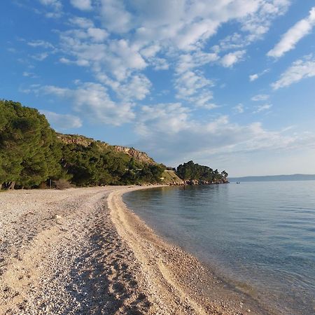 Rooms & Apartments Villa Anka Tučepi Εξωτερικό φωτογραφία