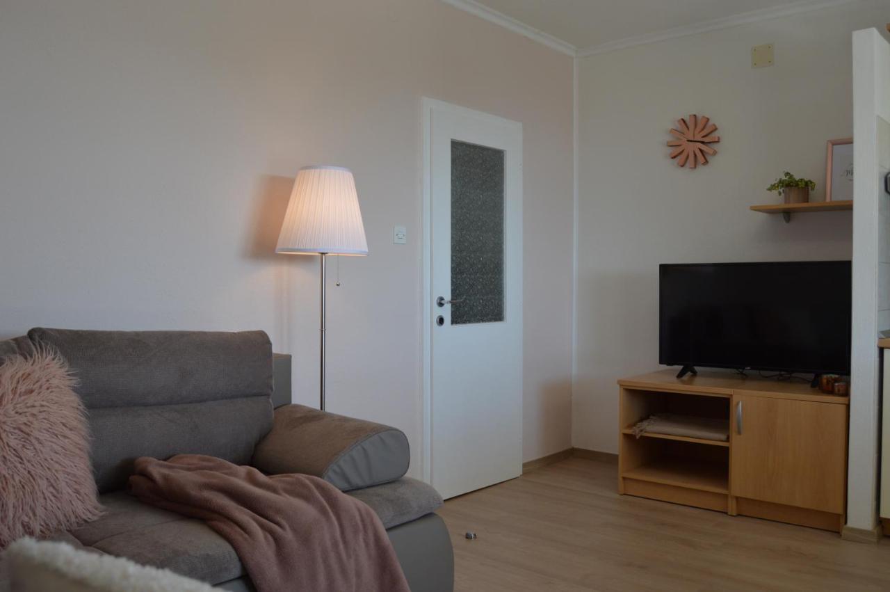Rooms & Apartments Villa Anka Tučepi Εξωτερικό φωτογραφία
