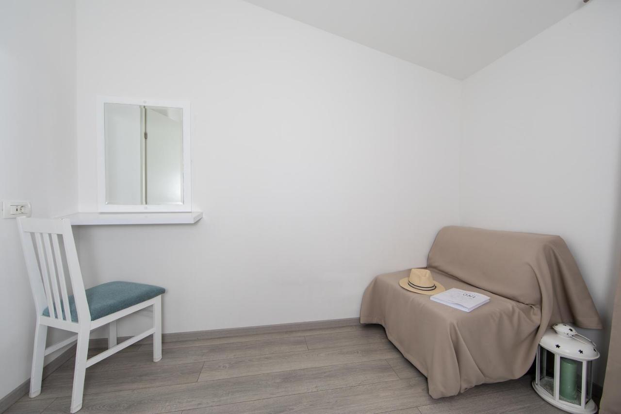 Rooms & Apartments Villa Anka Tučepi Εξωτερικό φωτογραφία