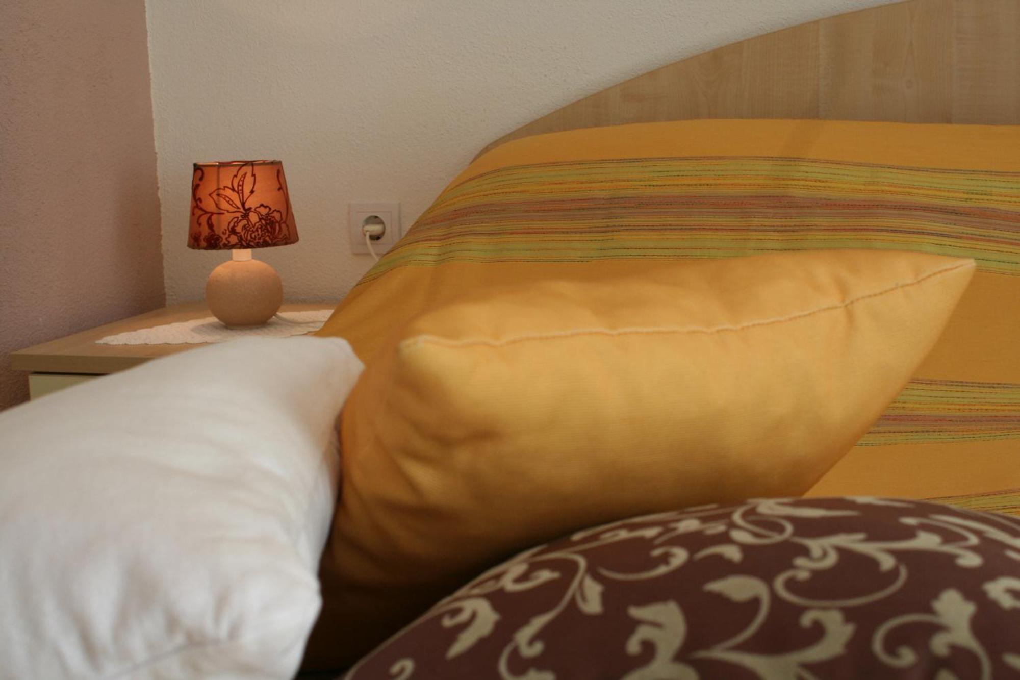 Rooms & Apartments Villa Anka Tučepi Δωμάτιο φωτογραφία