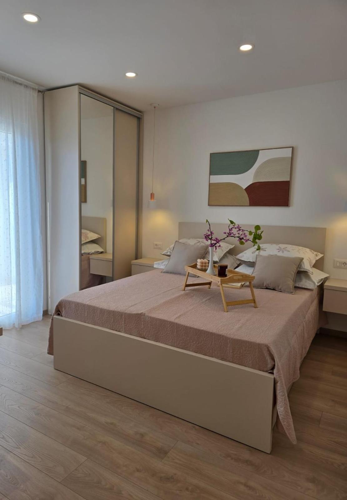 Rooms & Apartments Villa Anka Tučepi Δωμάτιο φωτογραφία